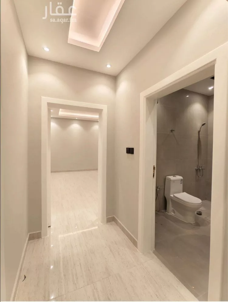 شقة للإيجار في شارع سعود بن عبدالعزيز بن محمد الفرعي, حي المحمدية, مدينة الرياض, منطقة الرياض صورة 2