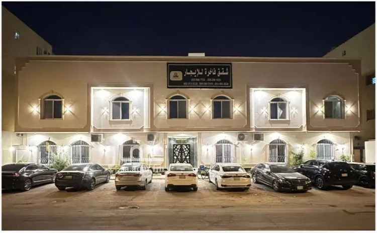 شقة للإيجار في شارع وادي الشعراء, حي حطين, مدينة الرياض, منطقة الرياض صورة 3