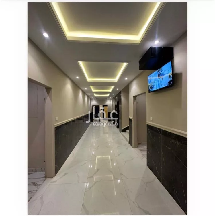 شقة للإيجار في شارع وادي الشعراء, حي حطين, مدينة الرياض, منطقة الرياض صورة 5