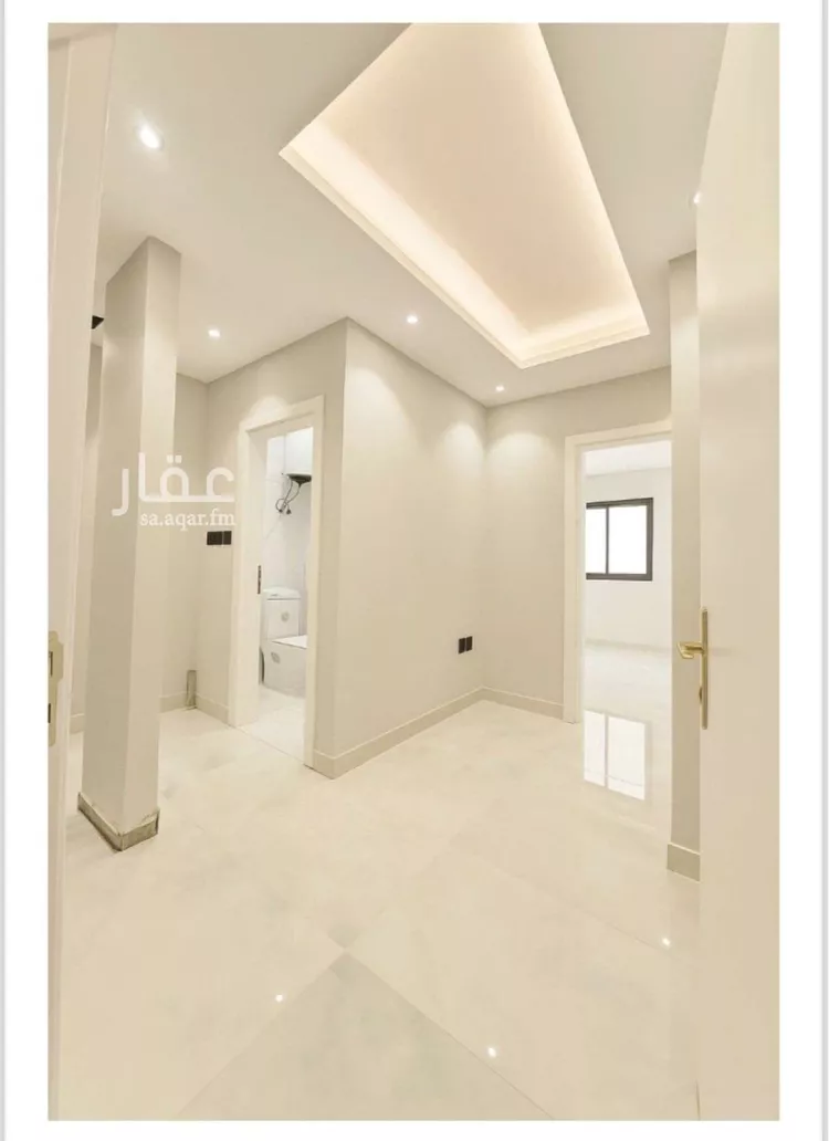 شقة للإيجار في شارع الأمير سلطان بن سلمان بن عبدالعزيز, حي الورود, مدينة الرياض, منطقة الرياض صورة 5