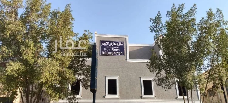 محل للإيجار في شارع شارع الأمير سلطان بن عبدالعزيز, حي العليا, مدينة الرياض, منطقة الرياض