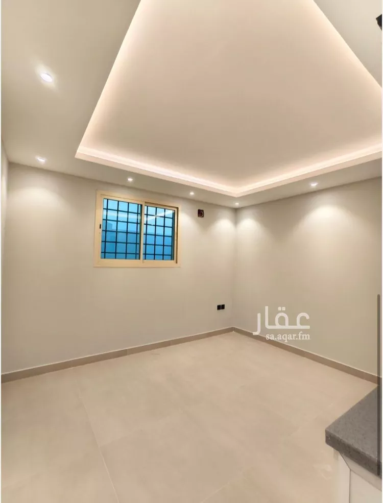 شقة للإيجار في شارع حمد الجاسر, حي الورود, مدينة الرياض, منطقة الرياض 7