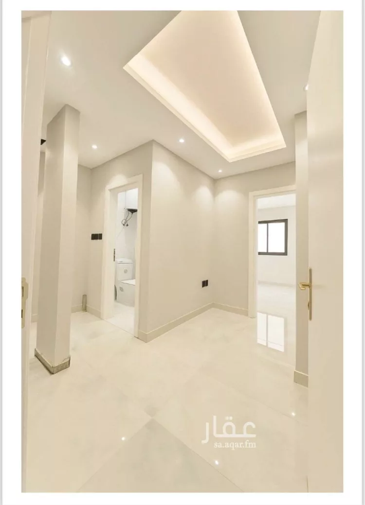 شقة للإيجار في شارع سعود بن عبدالعزيز بن محمد الفرعي, حي المحمدية, مدينة الرياض, منطقة الرياض