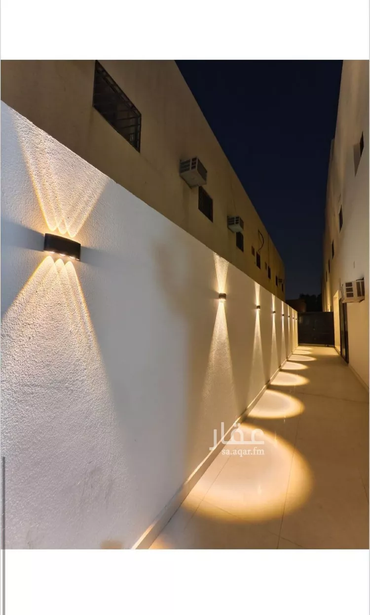 شقة للإيجار في شارع سعود بن عبدالعزيز بن محمد الفرعي, حي المحمدية, مدينة الرياض, منطقة الرياض