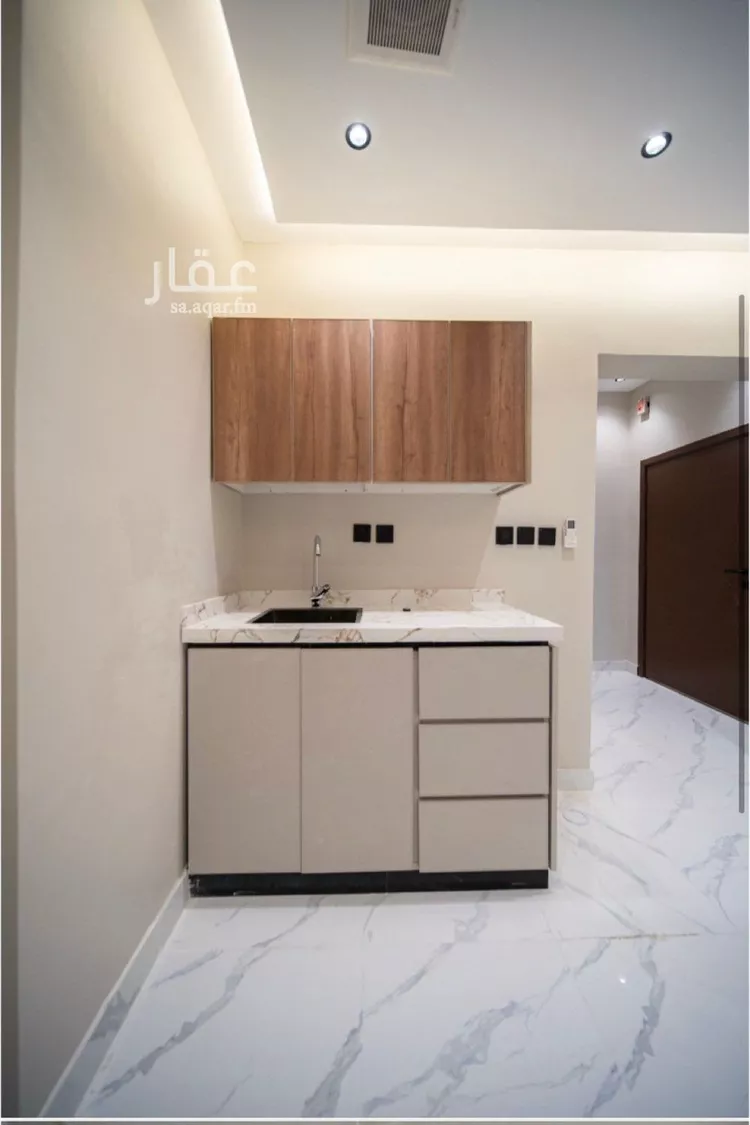 شقة للإيجار في شارع التحلية, حي حطين, مدينة الرياض, منطقة الرياض صورة 3