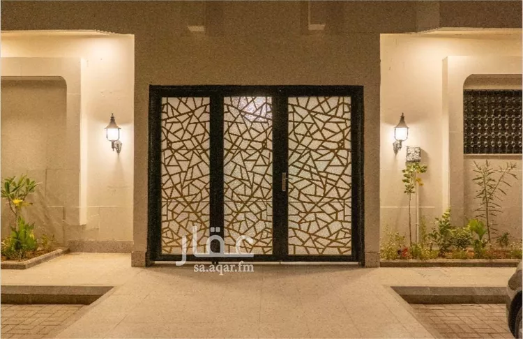 شقة للإيجار في شارع الشامية, حي السليمانية, مدينة الرياض, منطقة الرياض صورة 3