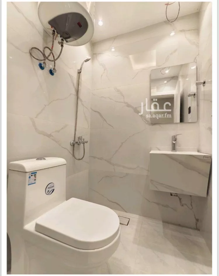 شقة للإيجار في شارع الأمير سلطان بن سلمان بن عبدالعزيز, حي الورود, مدينة الرياض, منطقة الرياض صورة 2