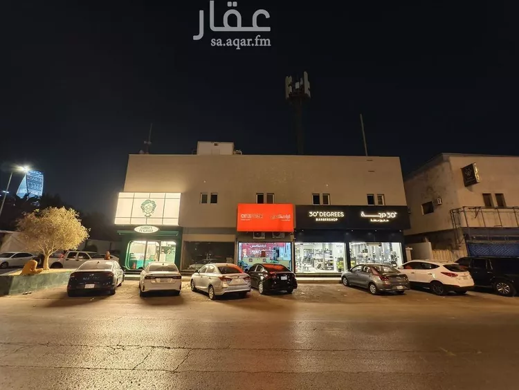 شقة للإيجار في شارع سعود بن عبدالعزيز بن محمد الفرعي, حي المحمدية, مدينة الرياض, منطقة الرياض صورة 5