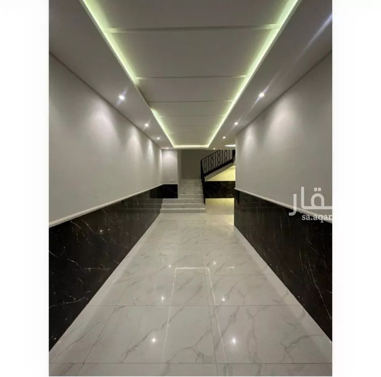 شقة للإيجار في شارع وادي العمارية, حي حطين, مدينة الرياض, منطقة الرياض