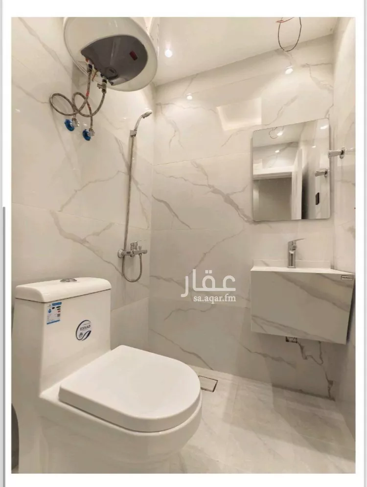 شقة للإيجار في شارع سعود بن عبدالعزيز بن محمد الفرعي, حي المحمدية, مدينة الرياض, منطقة الرياض صورة 4