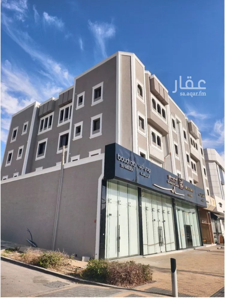 شقة للإيجار في شارع ابن عبدالواحد, حي الورود, مدينة الرياض, منطقة الرياض صورة 2