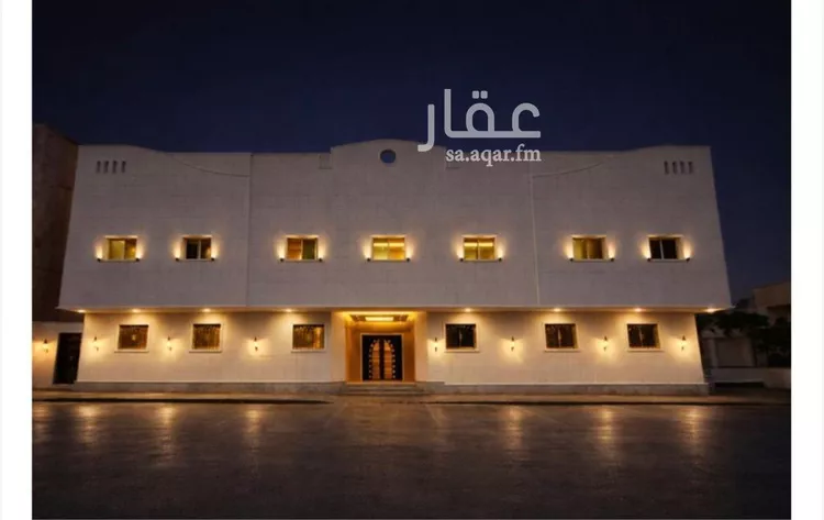 شقة للإيجار في شارع حمد الجاسر, حي الورود, مدينة الرياض, منطقة الرياض 8