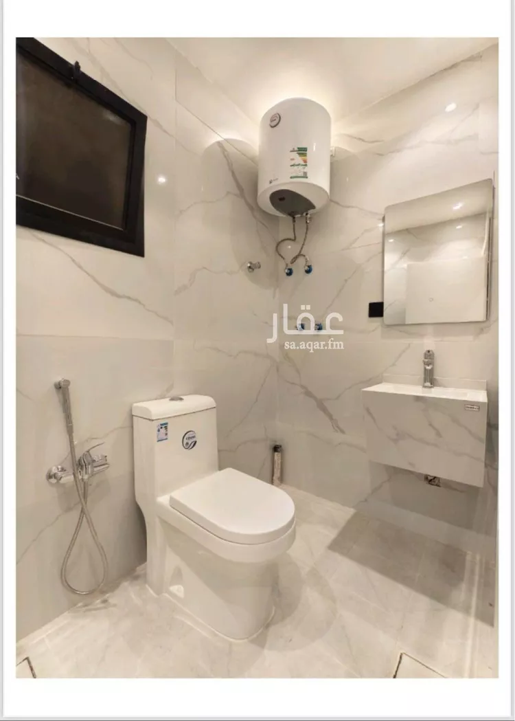 شقة للإيجار في شارع الأمير سلطان بن سلمان بن عبدالعزيز, حي الورود, مدينة الرياض, منطقة الرياض