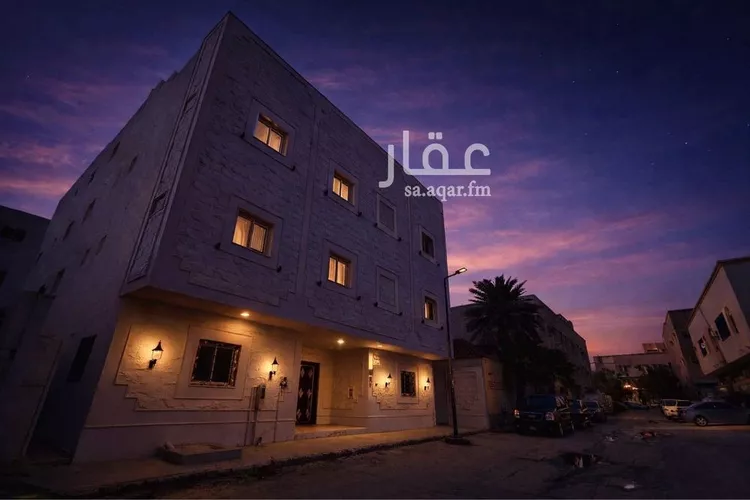 شقة للإيجار في شارع ابن عبد ربه, حي السليمانية, مدينة الرياض, منطقة الرياض صورة 3