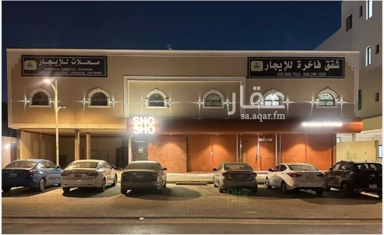 شقة للإيجار في شارع وادي الشعراء, حي حطين, مدينة الرياض, منطقة الرياض صورة 4