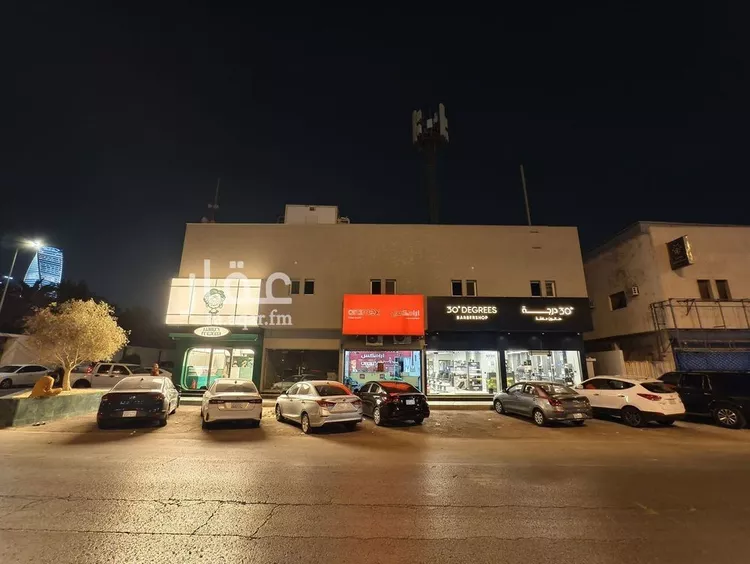 شقة للإيجار في شارع سعود بن عبدالعزيز بن محمد الفرعي, حي المحمدية, مدينة الرياض, منطقة الرياض صورة 5