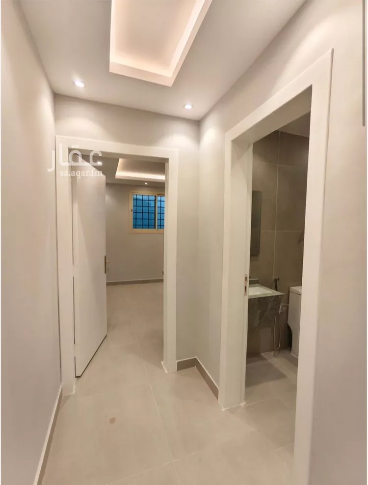 شقة للإيجار في شارع حمد الجاسر, حي الورود, مدينة الرياض, منطقة الرياض صورة 4