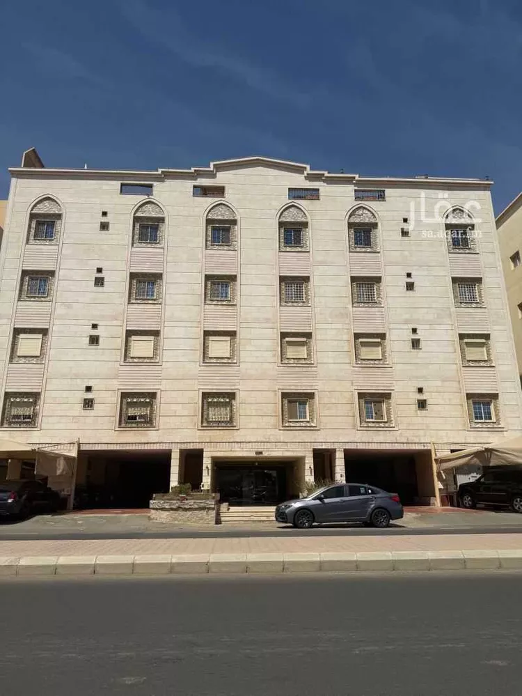 شقة للبيع في شارع محمد عبد رضا ، حي السلامة ، جدة ، جدة