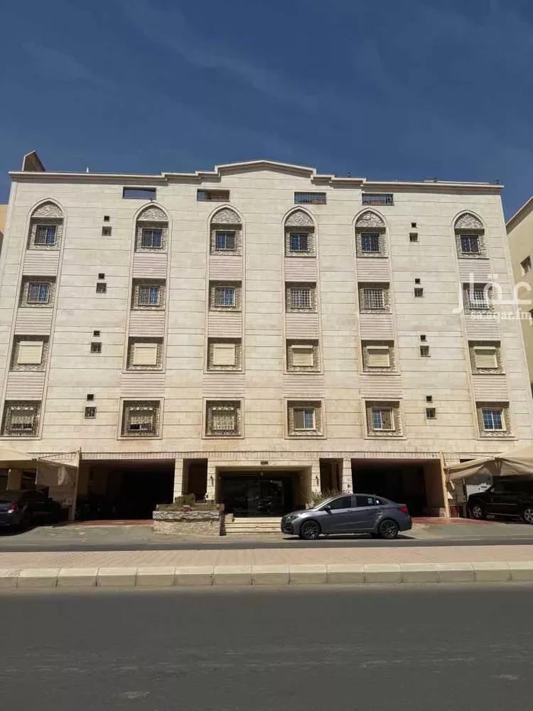 شقة للبيع في شارع محمد عبد رضا ، جدة ، جدة