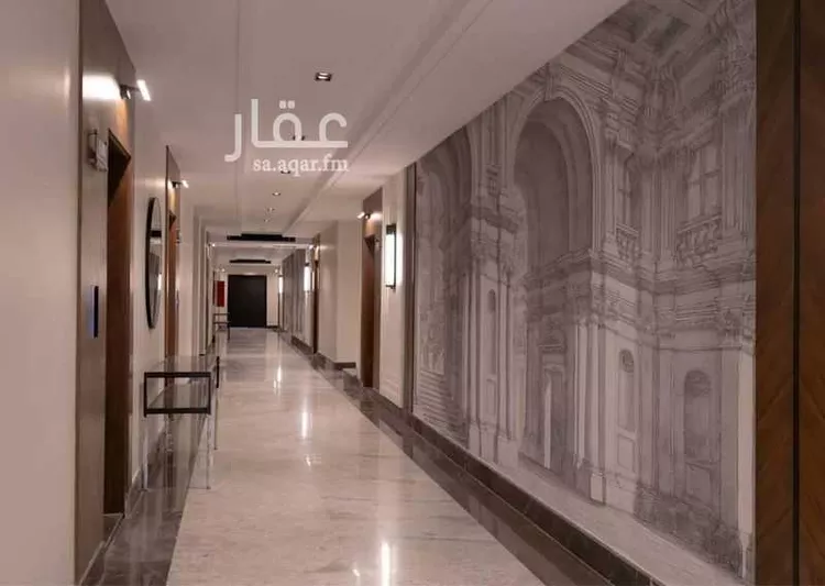 شقة للإيجار في شارع القشاشية, حي الندى, مدينة الرياض, منطقة الرياض صورة 2