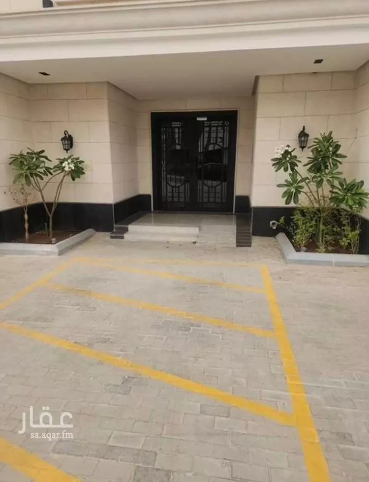 شقة للإيجار في شارع القشاشية, حي الندى, مدينة الرياض, منطقة الرياض صورة 2