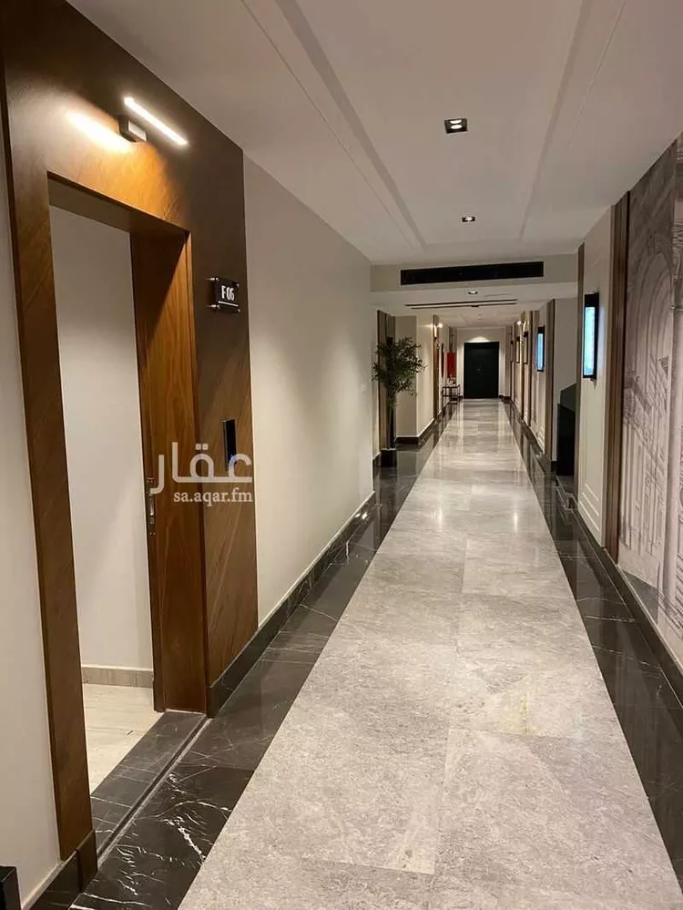 شقة للإيجار في شارع القشاشية, حي الندى, مدينة الرياض, منطقة الرياض صورة 4