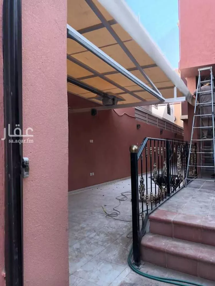 فيلا للبيع في شارع الطفيل بن مالك, حي السليمانية, مدينة الرياض, منطقة الرياض صورة 3