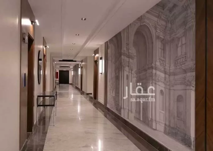 شقة للإيجار في شارع القشاشية, حي الندى, مدينة الرياض, منطقة الرياض صورة 3