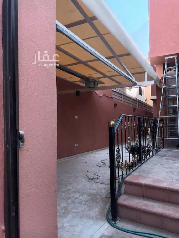 فيلا للإيجار في شارع الطفيل بن مالك, حي السليمانية, مدينة الرياض, منطقة الرياض 6