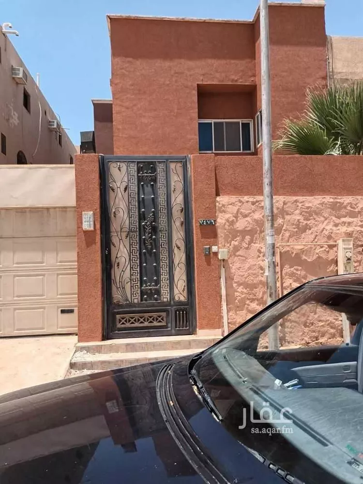 فيلا للبيع في شارع الطفيل بن مالك, حي السليمانية, مدينة الرياض, منطقة الرياض 10
