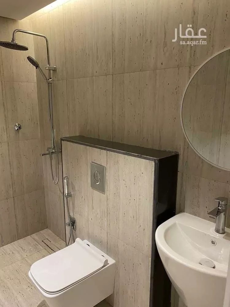 شقة للبيع في شارع القشاشية, حي الندى, مدينة الرياض, منطقة الرياض 25