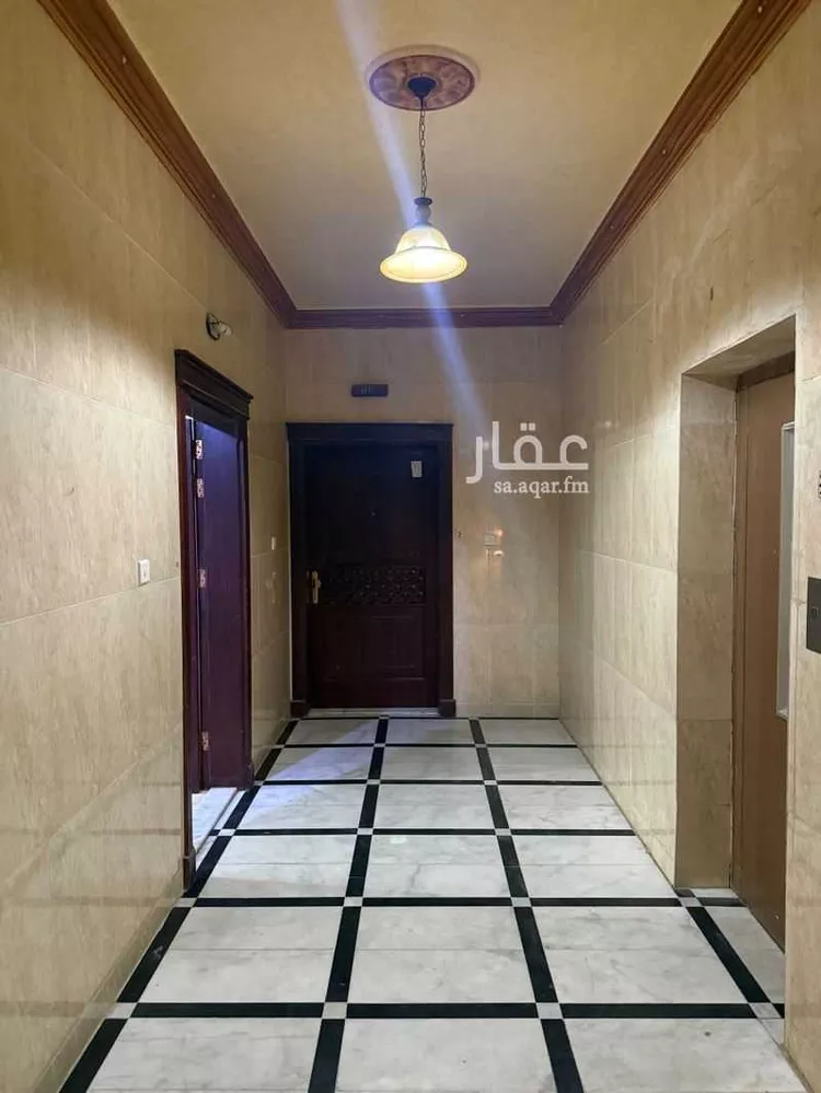 شقة للإيجار في شارع سعيد بن نفيل(رضي الله عنه), حي الشراع, مدينة جدة, منطقة مكة المكرمة صورة 3