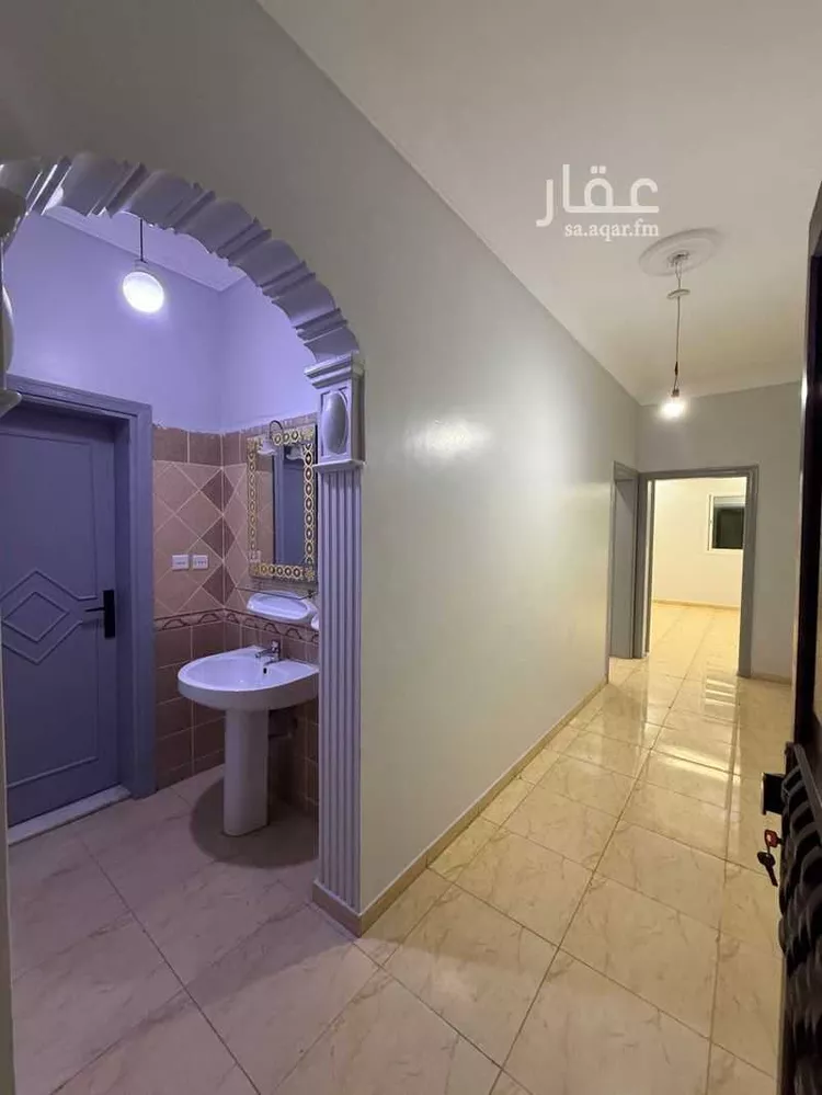 Apartment for Rent in Jeddah Al Shera'a