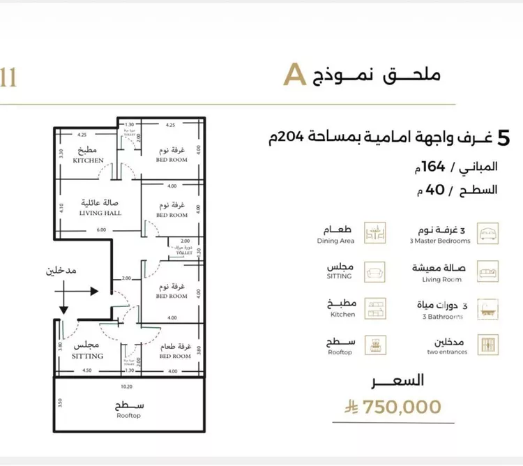 شقة للبيع في شارع ملا نيازي فرعي, حي الصفاء, مدينة جدة, منطقة مكة المكرمة