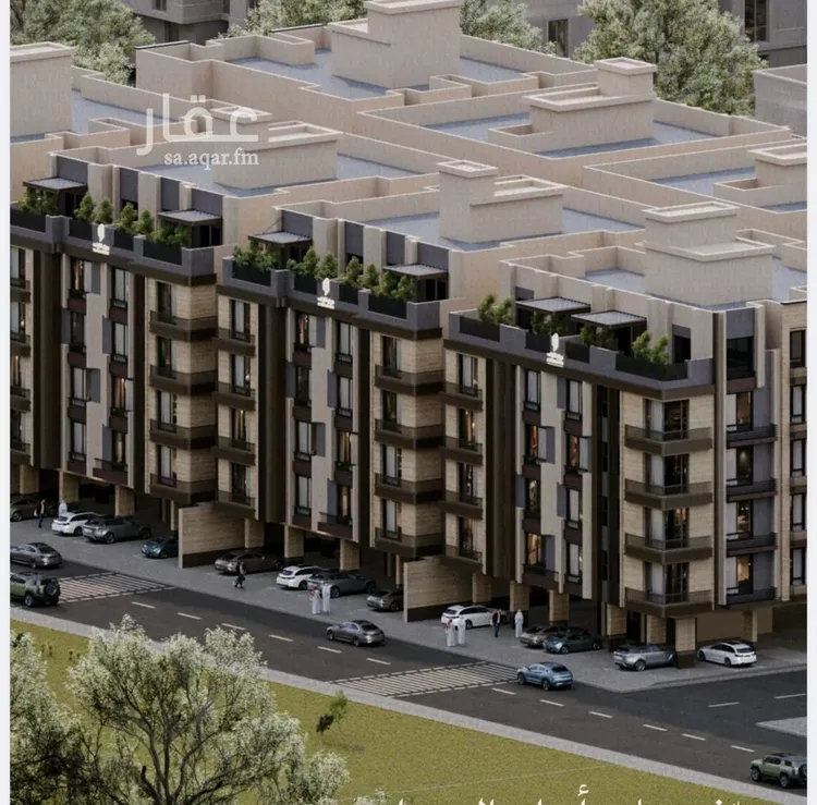 شقة للبيع في شارع محمد بن عيسي, حي الياقوت, مدينة جدة, منطقة مكة المكرمة صورة 2