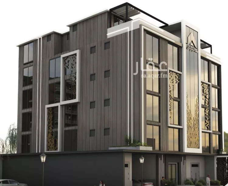 شقة للبيع في شارع سعد بن زراره, حي الشرفية, مدينة جدة, منطقة مكة المكرمة صورة 3