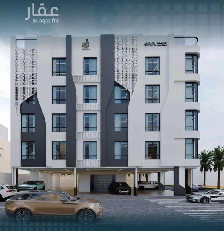 شقة للبيع في شارع سويبط بن عمرو, حي الربوة, مدينة جدة, منطقة مكة المكرمة صورة 3