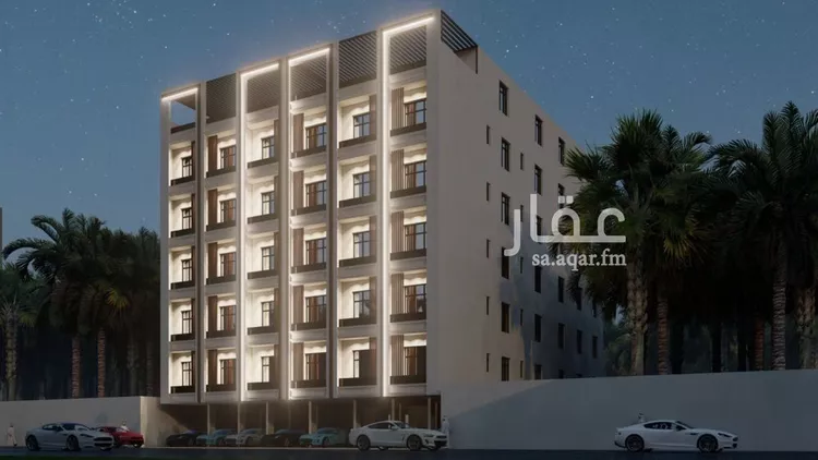شقة للبيع في شارع إبراهيم الأحدب, حي النزهة, مدينة جدة, منطقة مكة المكرمة