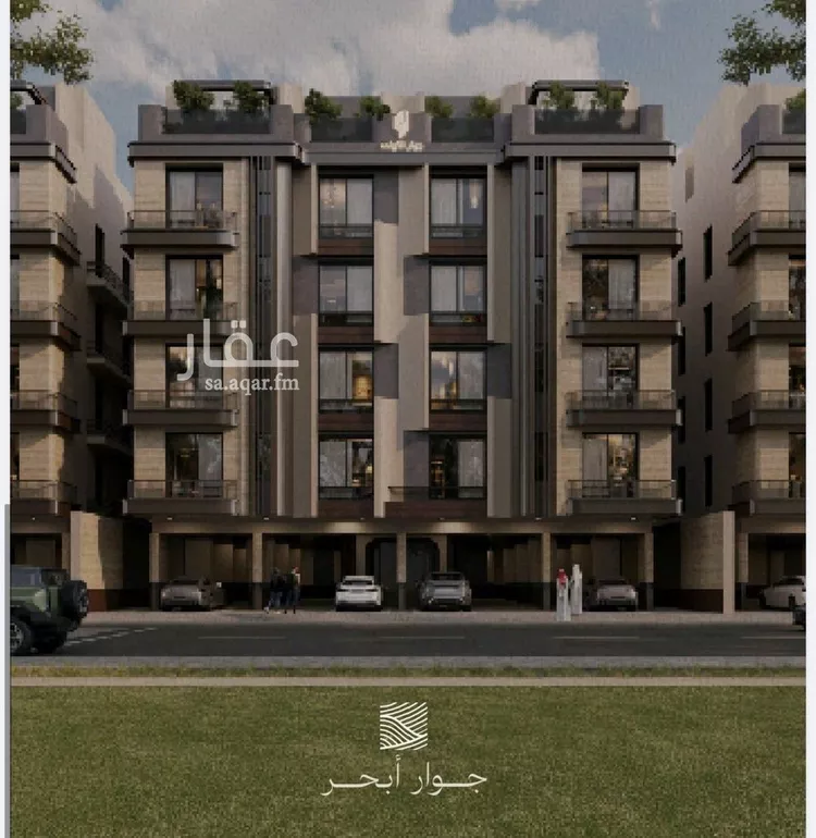 شقة للبيع في شارع محمد بن عيسي, حي الياقوت, مدينة جدة, منطقة مكة المكرمة صورة 2