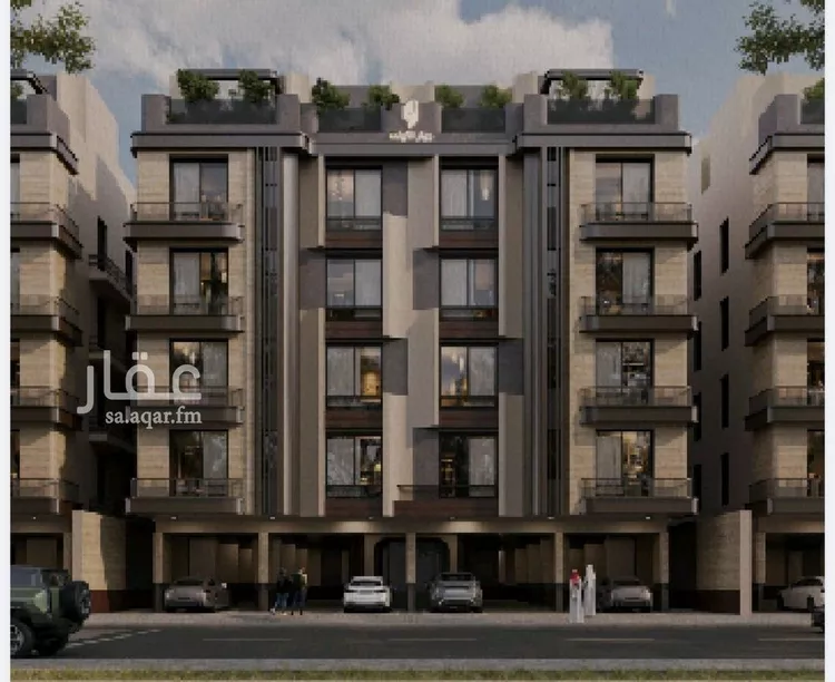 شقة للبيع في شارع محمد بن عيسي, حي الياقوت, مدينة جدة, منطقة مكة المكرمة صورة 2