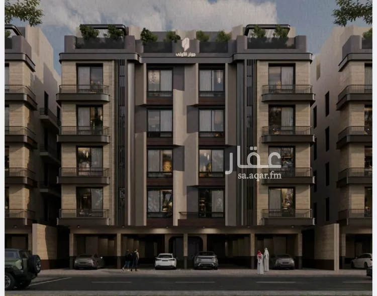 شقة للبيع في شارع محمد بن عيسي, حي الياقوت, مدينة جدة, منطقة مكة المكرمة صورة 3