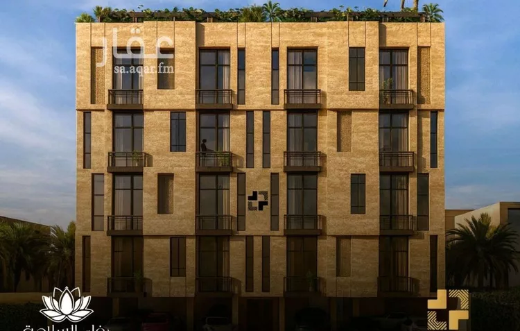شقة للبيع في شارع مناره الملتزم, حي السلامة, مدينة جدة, منطقة مكة المكرمة 1 صورة