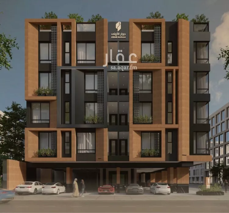 شقة للبيع في شارع اليافعي, حي الفيصلية, مدينة جدة, منطقة مكة المكرمة صورة 4