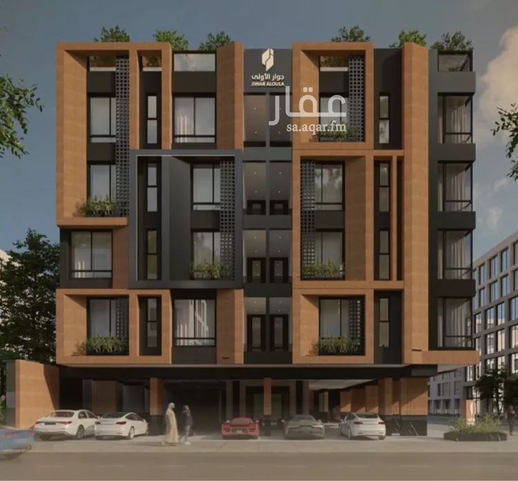 شقة للبيع في شارع اليافعي, حي الفيصلية, مدينة جدة, منطقة مكة المكرمة صورة 5