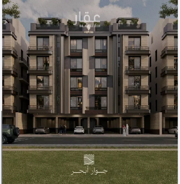 شقة للبيع في شارع محمد بن عيسي, حي الياقوت, مدينة جدة, منطقة مكة المكرمة صورة 2