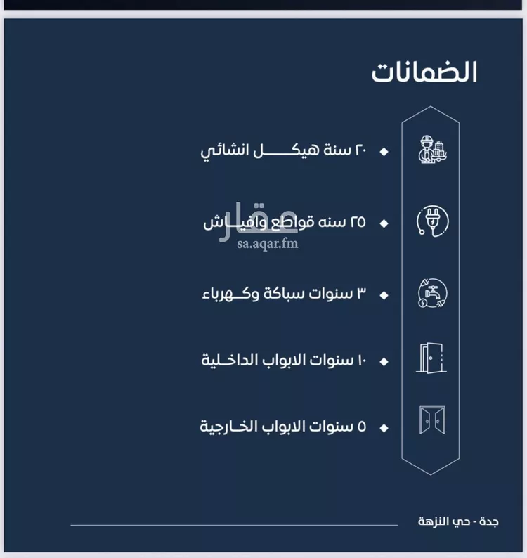 شقة للبيع في شارع ابن نجيم, حي الصواري, مدينة جدة, منطقة مكة المكرمة صورة 2