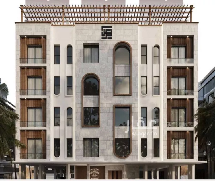 شقة للبيع في شارع اسيد بن الاخنس, حي النعيم, مدينة جدة, منطقة مكة المكرمة صورة 2