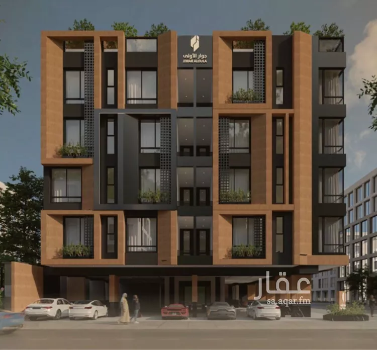 شقة للبيع في شارع اليافعي, حي الفيصلية, مدينة جدة, منطقة مكة المكرمة صورة 5