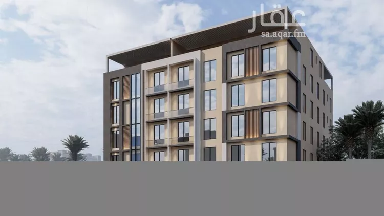 شقة للبيع في شارع جعفر ابن أبي الحكم, حي الصفاء, مدينة جدة, منطقة مكة المكرمة صورة 3