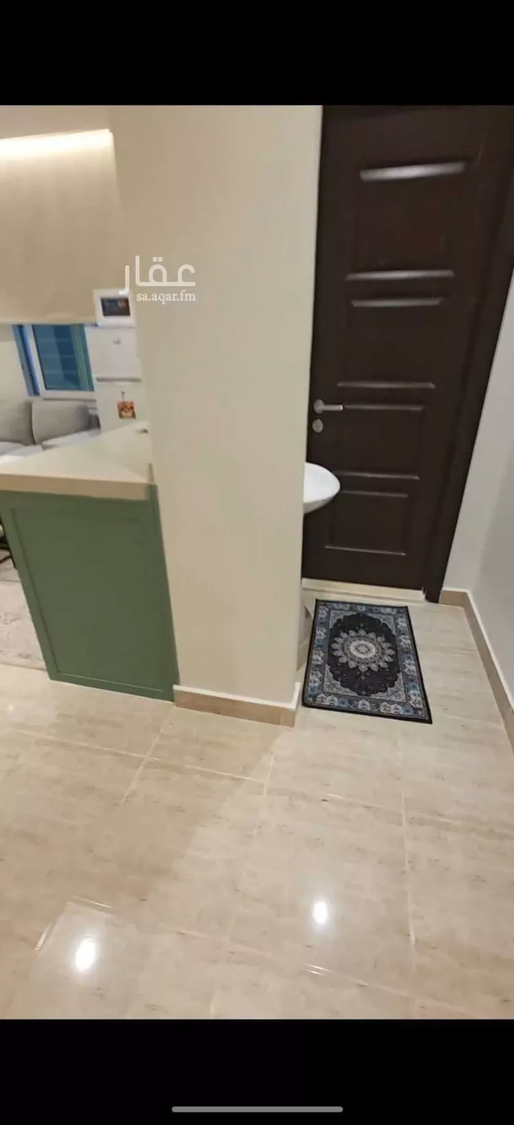 شقة للإيجار في شارع أبي بكر أحمد بن نعمة, حي مطار الملك خالد الدولي, مدينة الرياض, منطقة الرياض 8